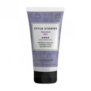 Alfaparf STYLE STORIES ŻEL MROŻĄCY 150ML !